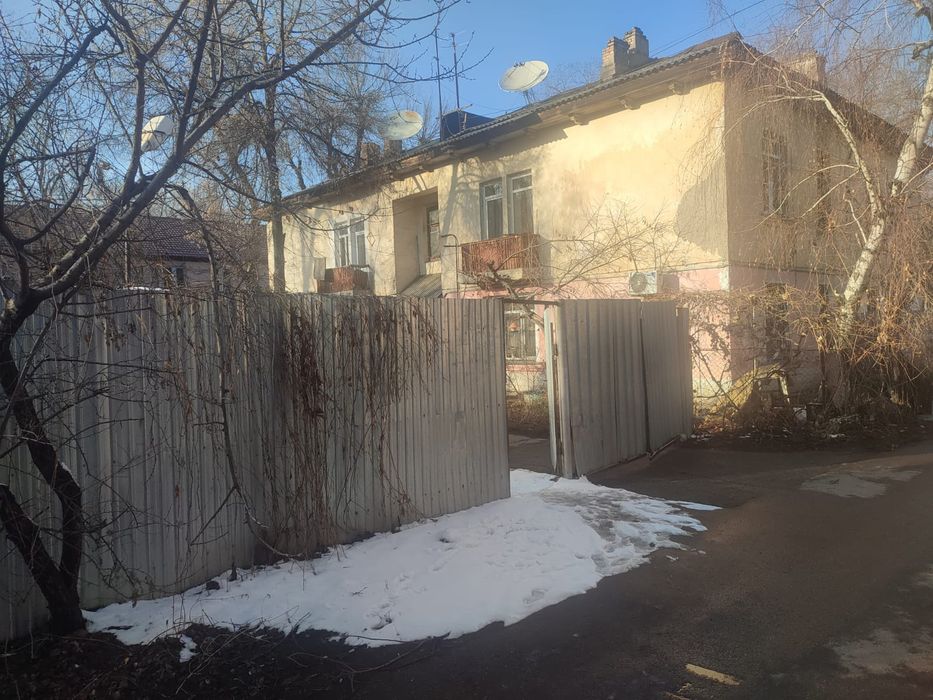 Продается квартира