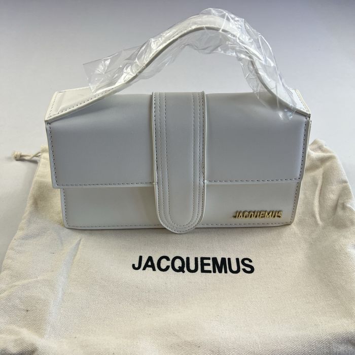Дамска Чанта Jacquemus - Бяла