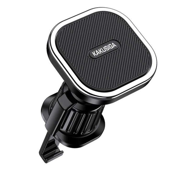 Suport Auto Magnetic, montaj Ventilatie, PullClip