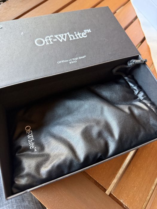 Vand ochelari Off White