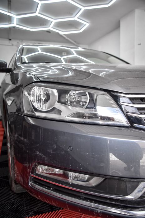 Затъмняване на стъкла с фолио / Полиране на фарове / Фолиране