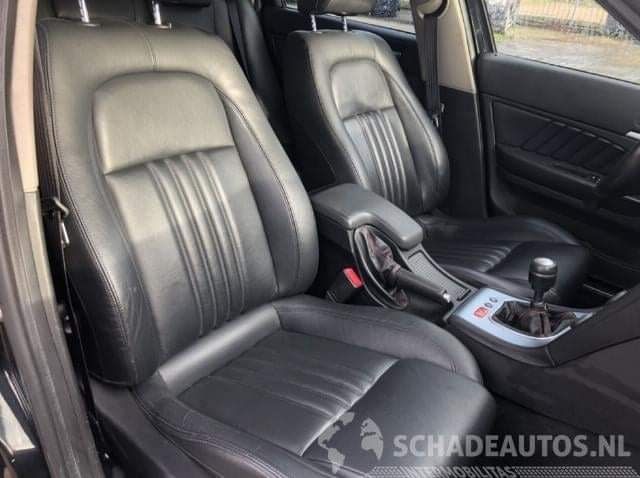 Алфа 159 2,4 200к.с. на части