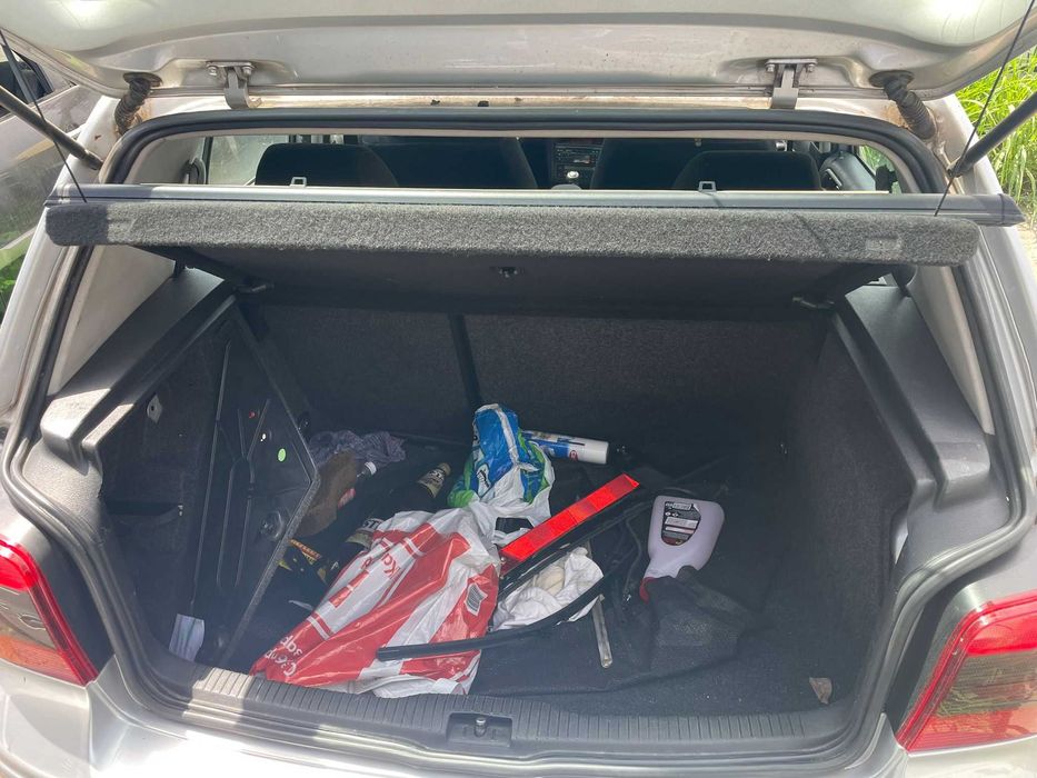 Голф 4 1.6 на части / Vw golf 4 1.6 i на части