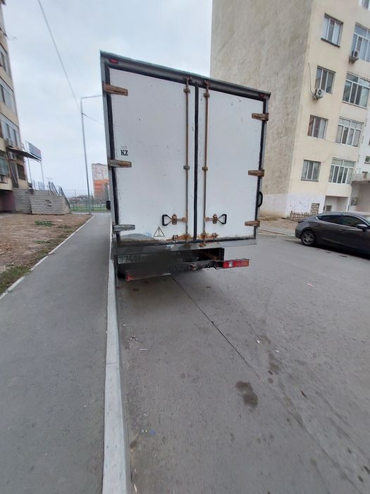 Газель бизнес 2011