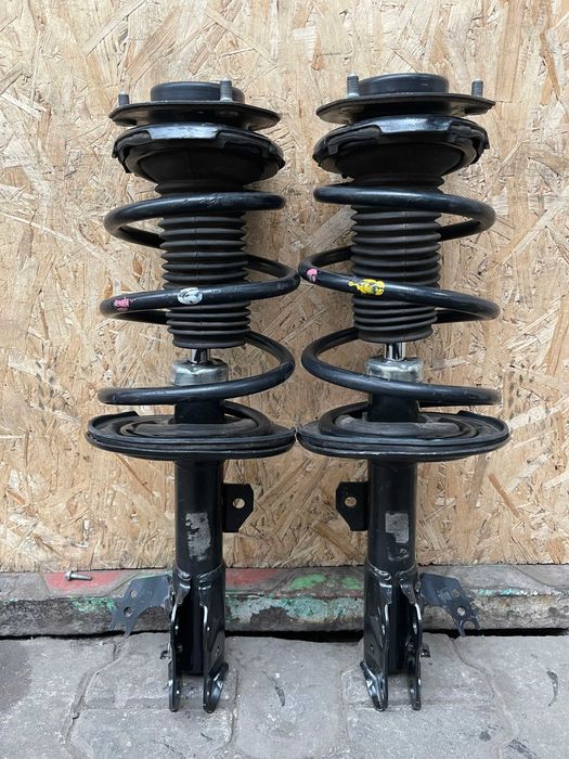 Амортизаторы на TOYOTA/LEXUS