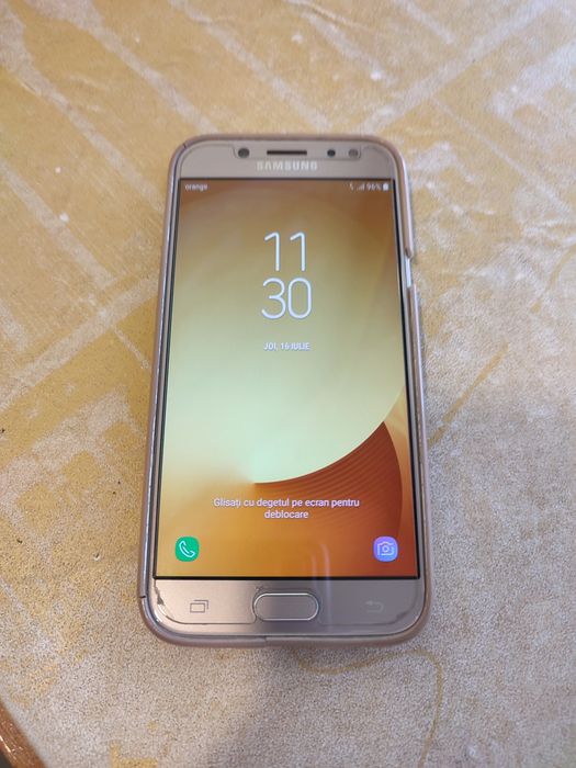 De vânzare Samsung j5