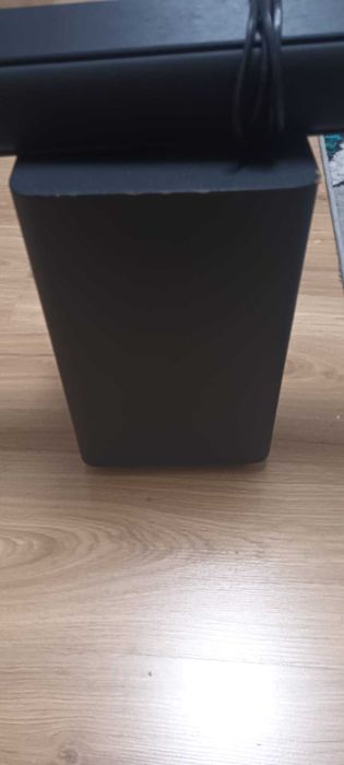 Soundbarr TLC S642W