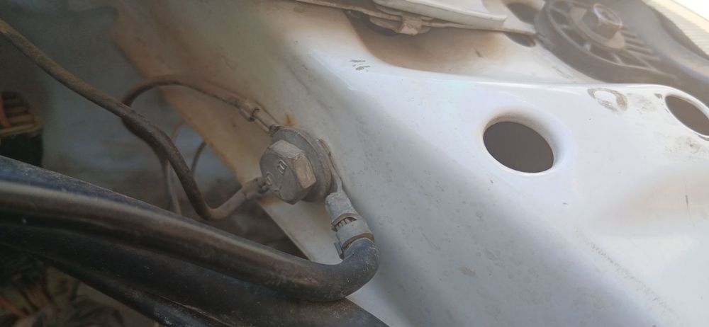 Нексия 2 сотилади 2009 йил сонс трамблёр