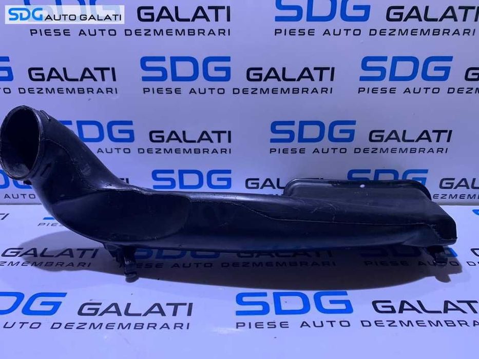 Difuzor Captare Aer Tub Tubulatura Admisie Opel Astra H 2004 - 2010 Cod 551020308