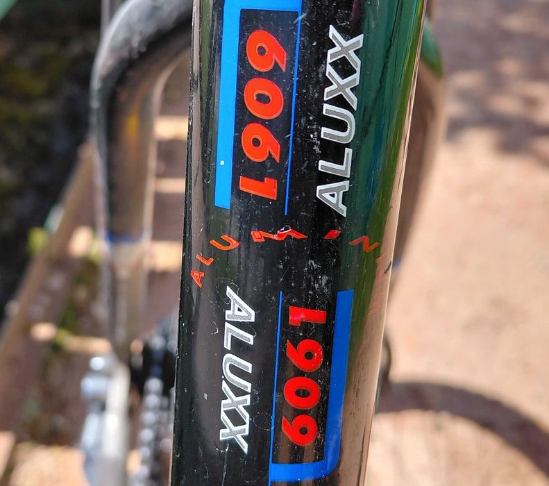 Giant ATX 860 велосипед - байк