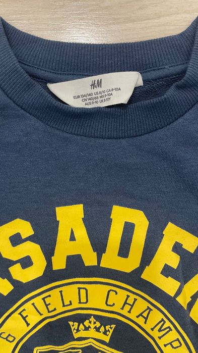 Свитшоты на мальчиков