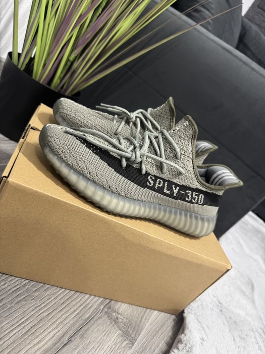 yeezy boost 350 “granite”
