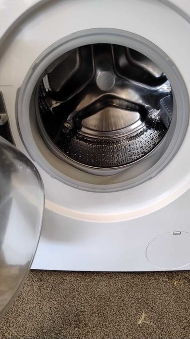 A+++ Пералня машина Bosch-Бош 9 кг 1400 об/мин EcoSilence Drive