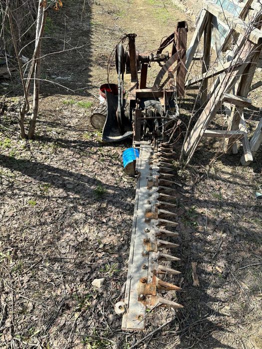 T25 Трактор сатылады