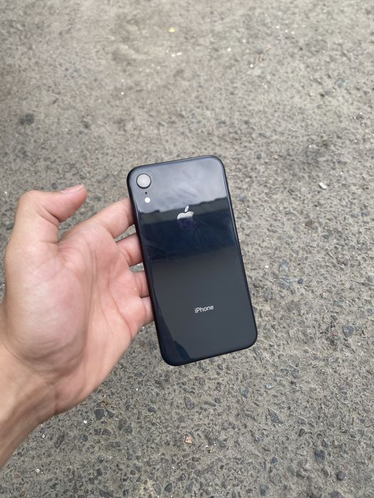 Iphone xr 128gb