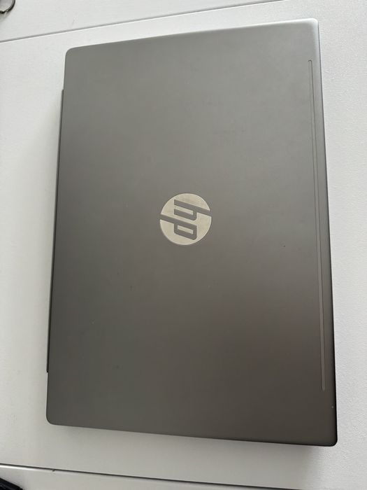 Laptop HP pavilion