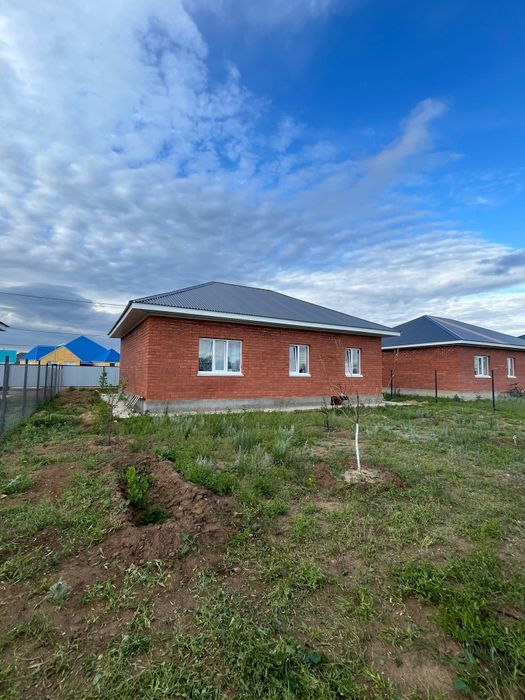 Продам частный дом