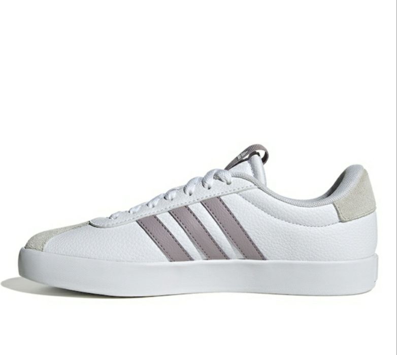 Дамски Adidas VL Court 3.0 White ID879