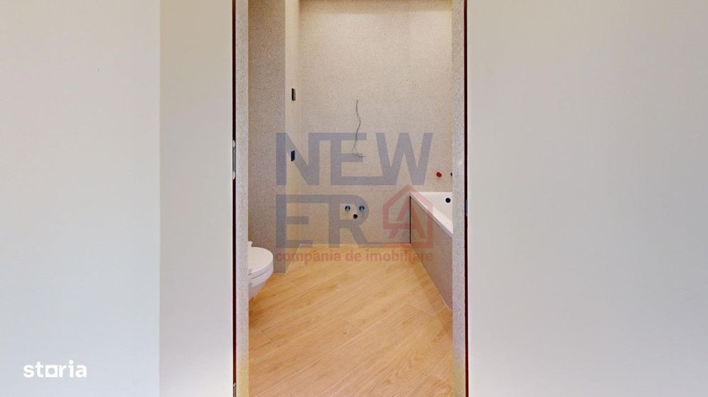 Apartament 3 Camere in Complex Rezidential Park Line Pipera, Direct De