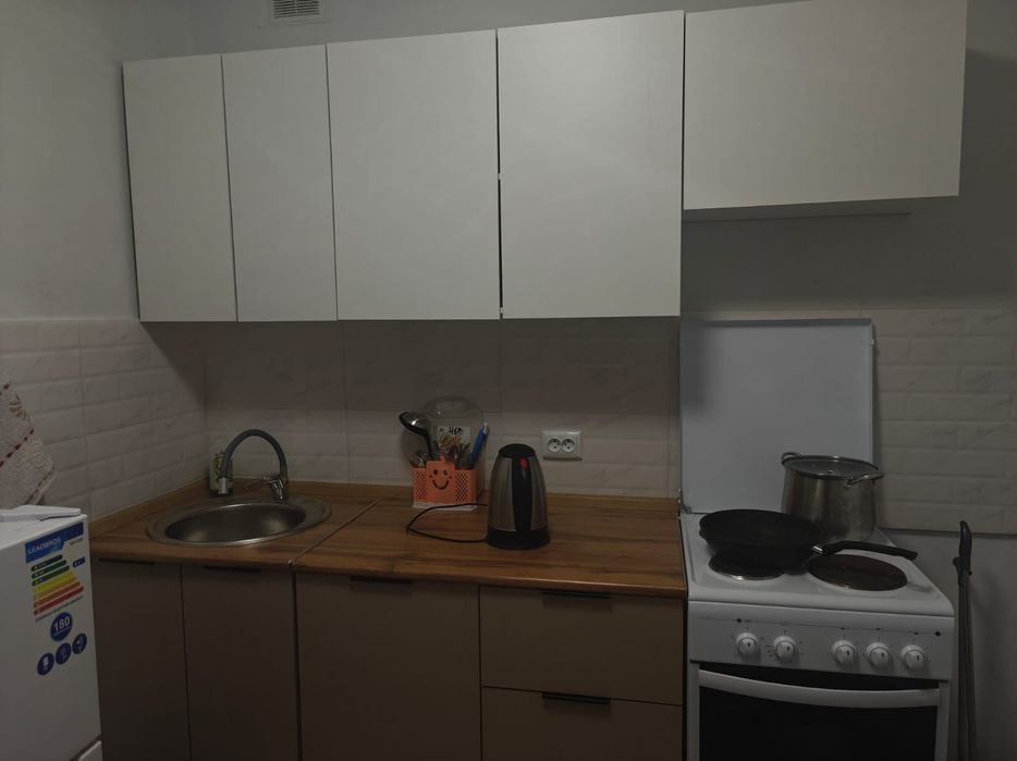 Сдаётся 2-х комнатная в г.Балхаш