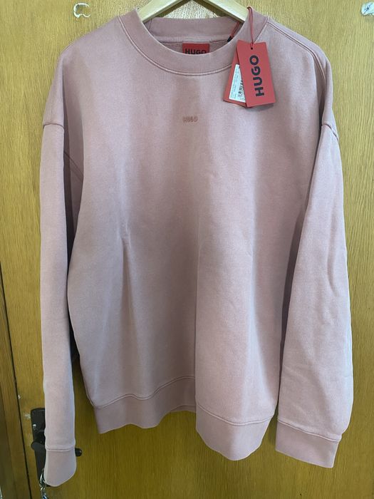 Bluza Hugo Marime L
