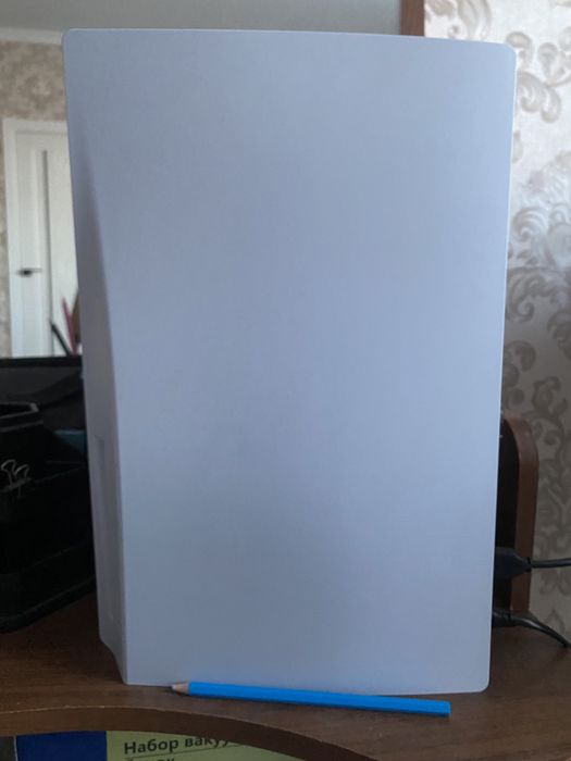 Playstation 5, приставка для игр
