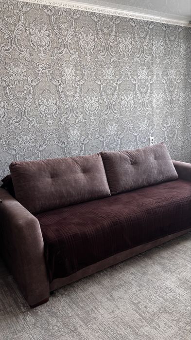 Продам диван раскладной