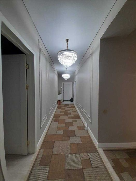 Продам 4х ком.кв, в ЖК Шарын