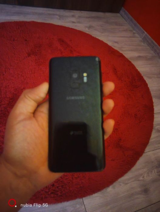 Samsung s9 liber de retea oferta