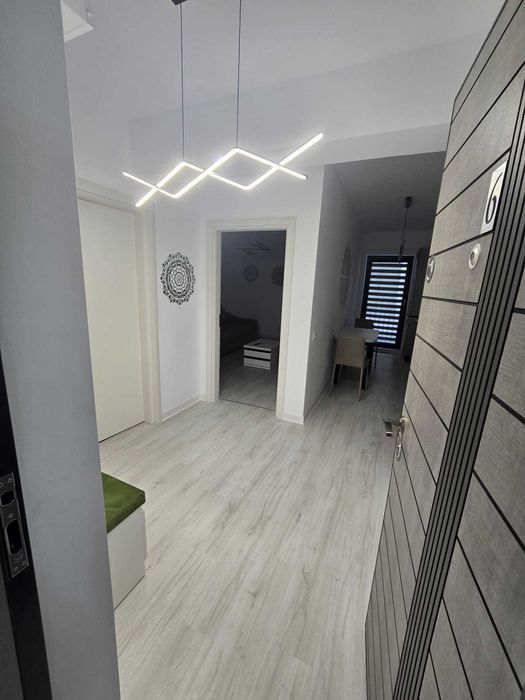 Prima Închiriere: Apartament Premium în Otopeni (Str. I.C. Brătianu) – Încălzire în Pardoseală & Parcare Inclusă