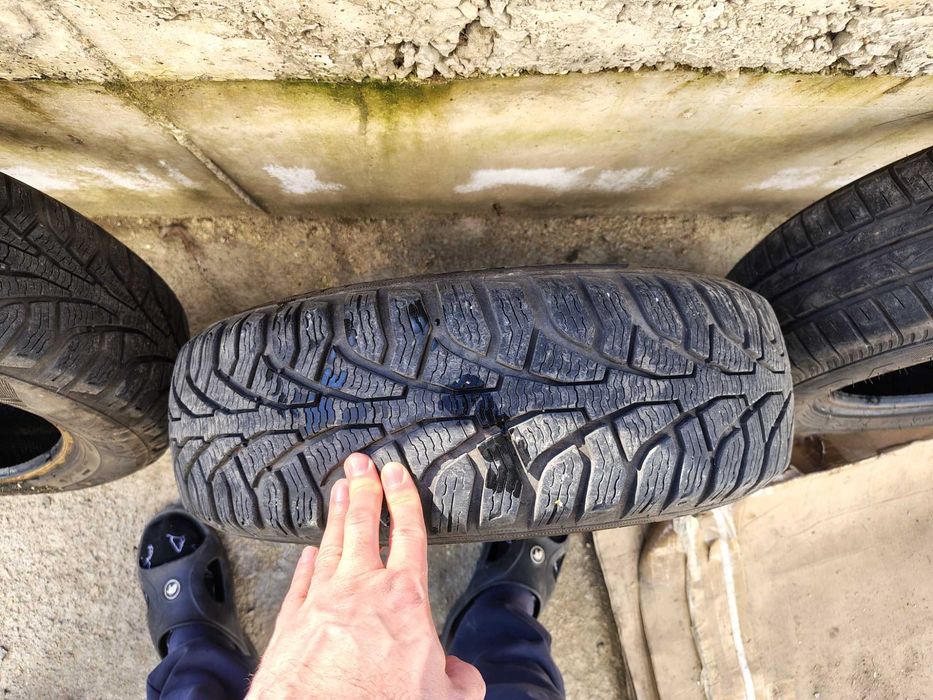 4 Гуми 175 65 14