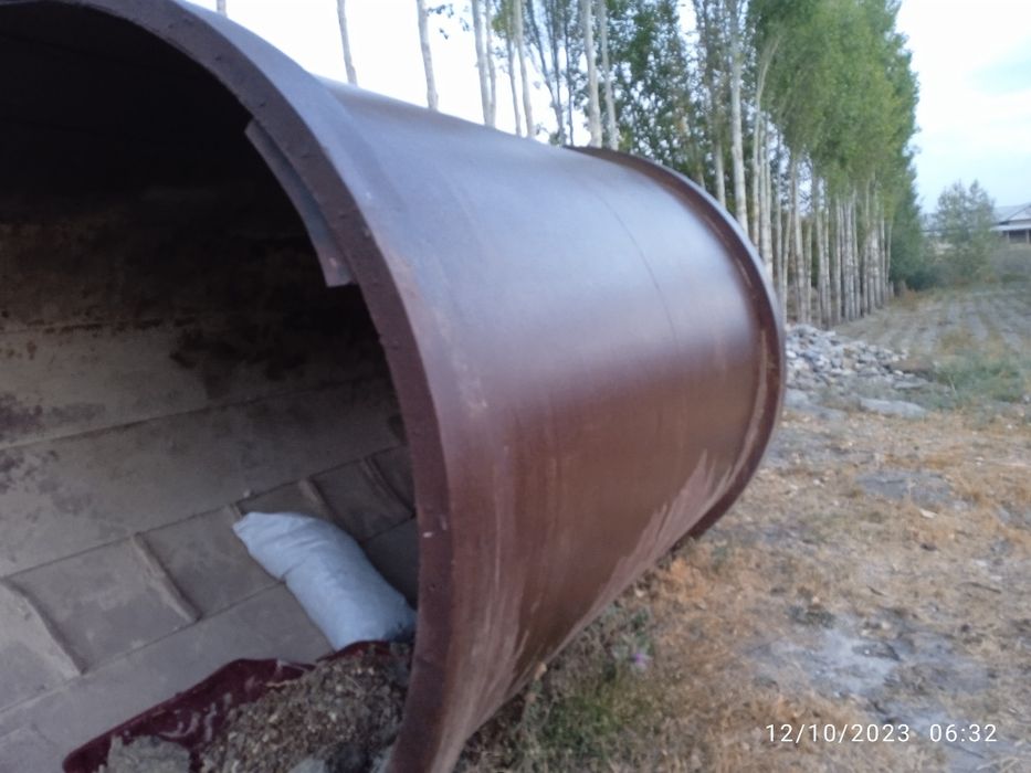 Sotiladi qalinligi 06 lik