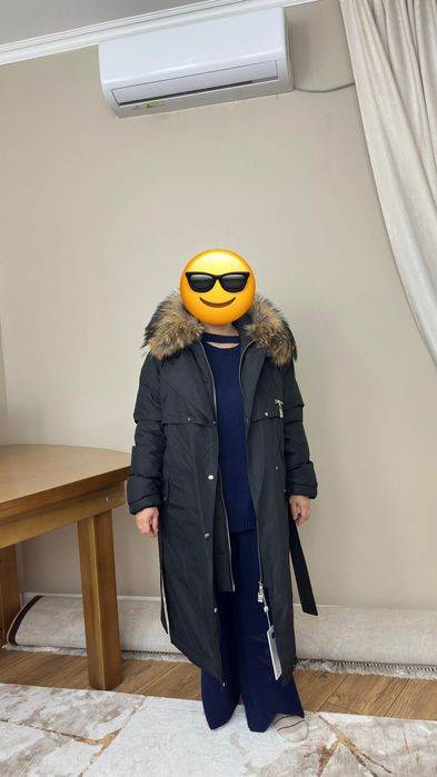 Продам куртку зимние