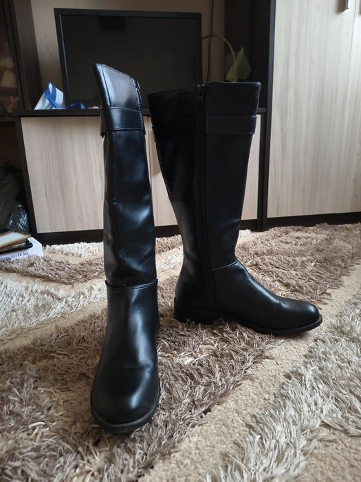 Дамски ботуши LPB