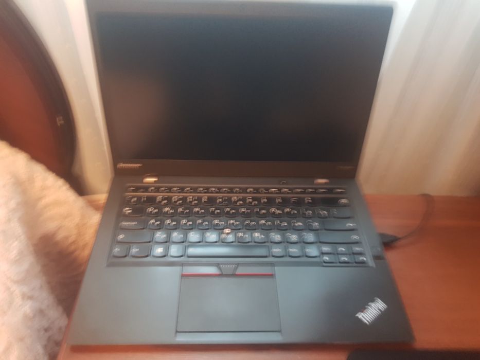Lenovo ThinkPad ноут бук