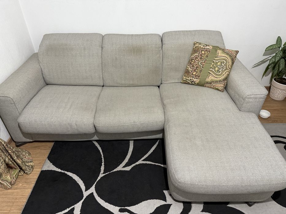 Диван раздвижной