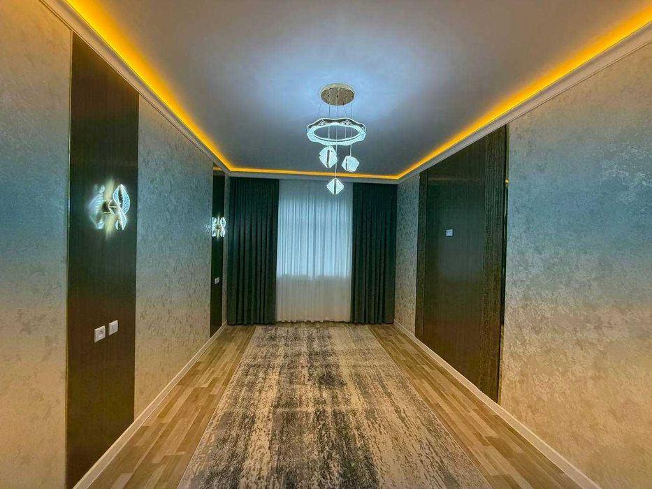 Продам 2 в 3 комнатную с ремонтом.Авиасозлар-4.Яшнабадский район