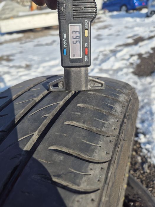 2бр. 175/60/15 Nexen летни гуми