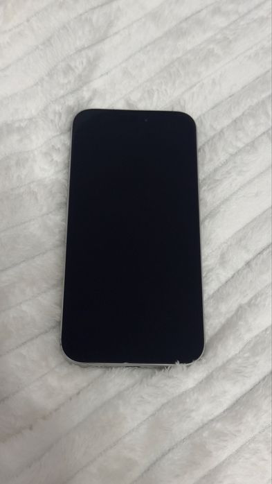 Vand Iphone 16 Pro Max 256 gb
