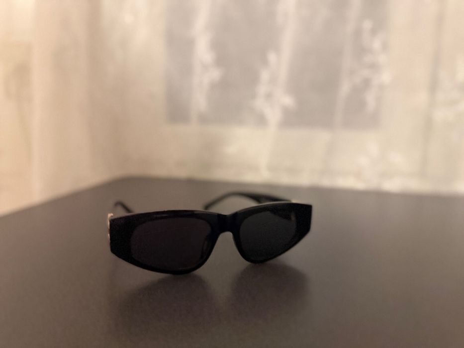 Ochelari de soare balenciaga unisex