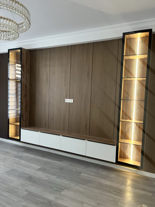 Мебель на заказ!