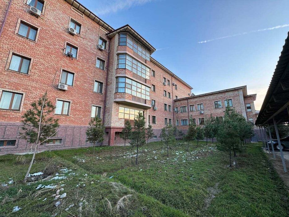 Новостойка (2019)  4/1/4 146 кв