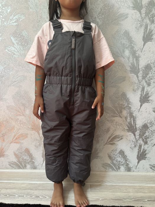 продается детский комбинезон