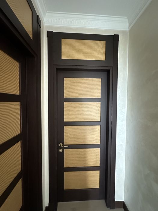 Двери межкомнатные срочно