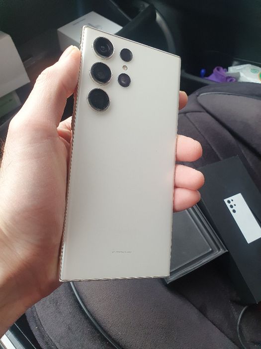 Galaxy S23 Ultra 256gb
