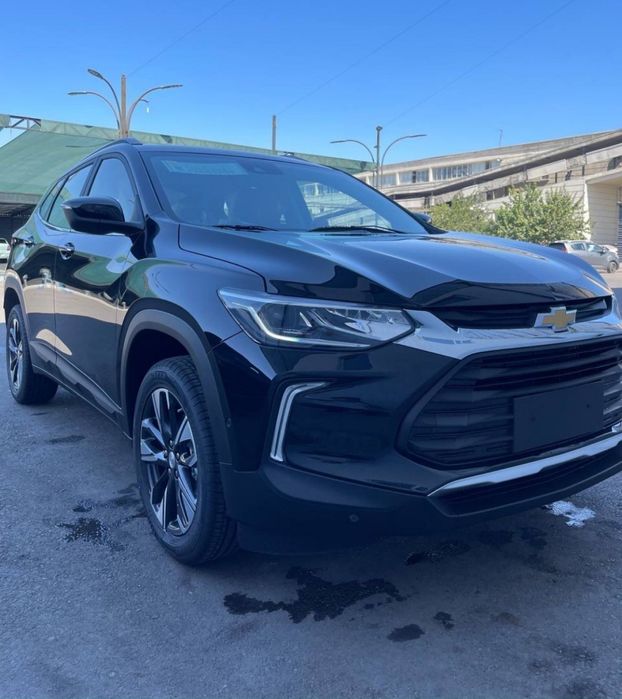 Chevrolet Tracker 2  premier 2023 new