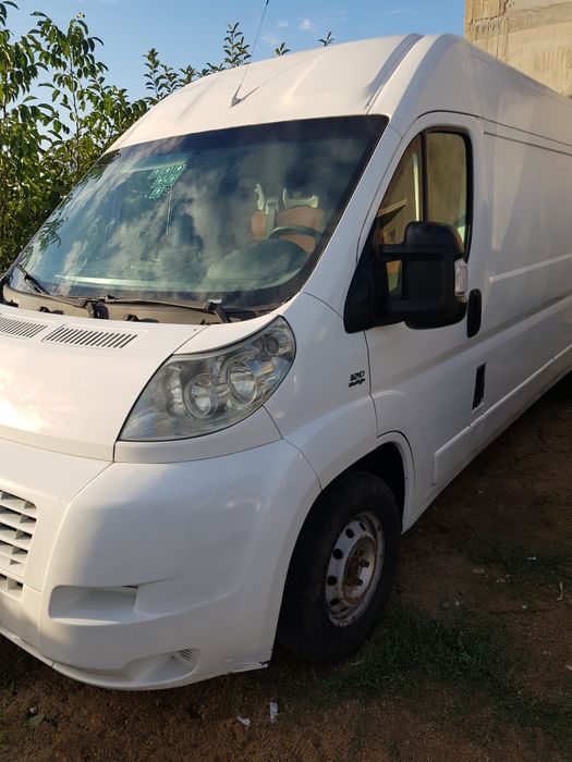FIAT Ducato