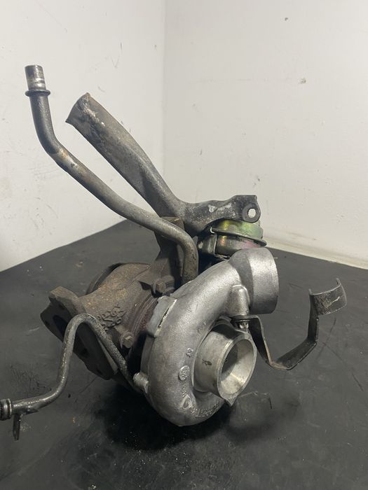 Turbina Mercedes C-class w203 2.2 cdi 143 cp A6110960999