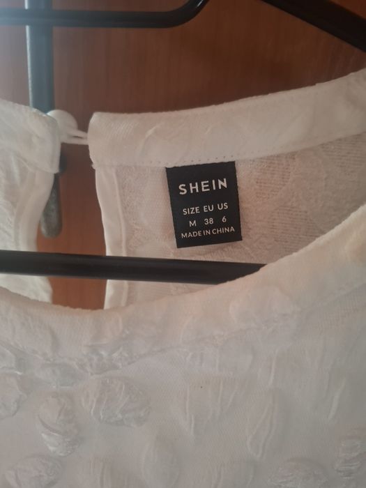 Рокли М размер нови