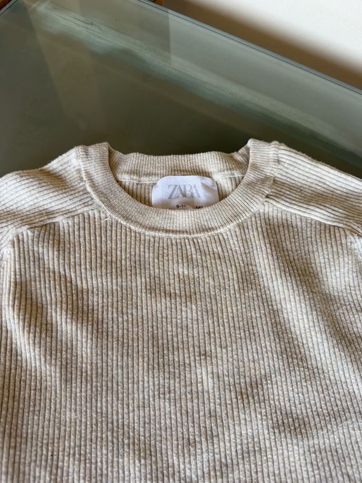 Продавам детска рокля Zara-9-10 г.,140 см.